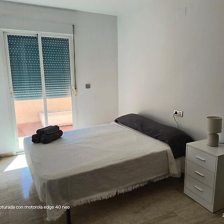 Apartamento Atico Duplex Alicante Exterior foto