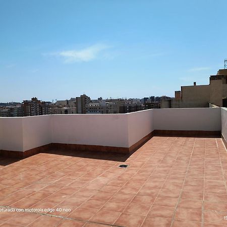 Apartamento Atico Duplex Alicante Exterior foto