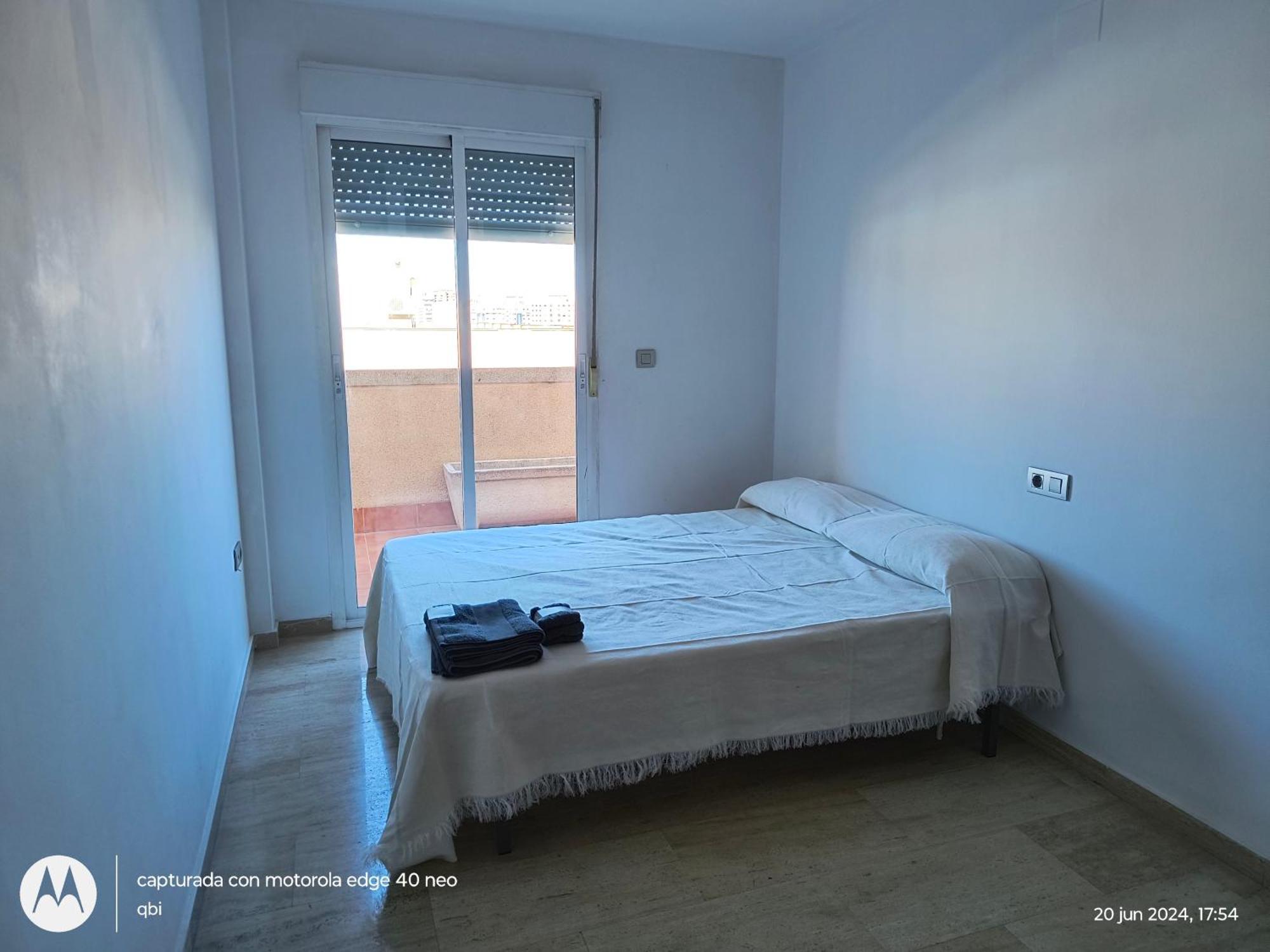Apartamento Atico Duplex Alicante Exterior foto