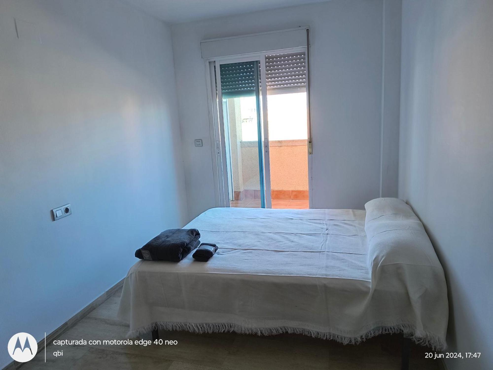 Apartamento Atico Duplex Alicante Exterior foto