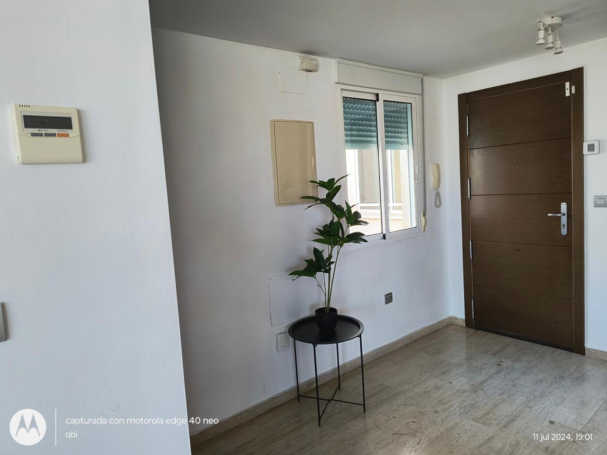 Apartamento Atico Duplex Alicante Exterior foto