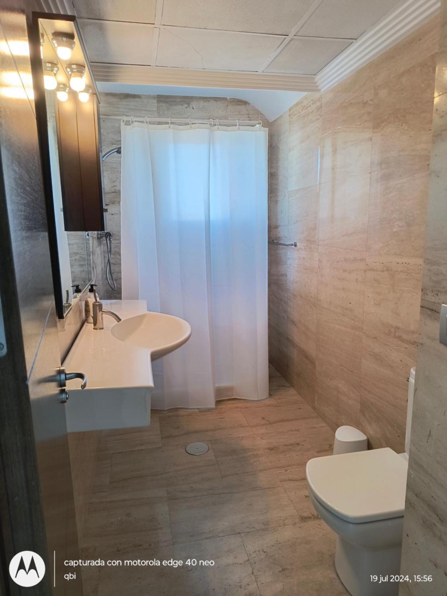 Apartamento Atico Duplex Alicante Exterior foto