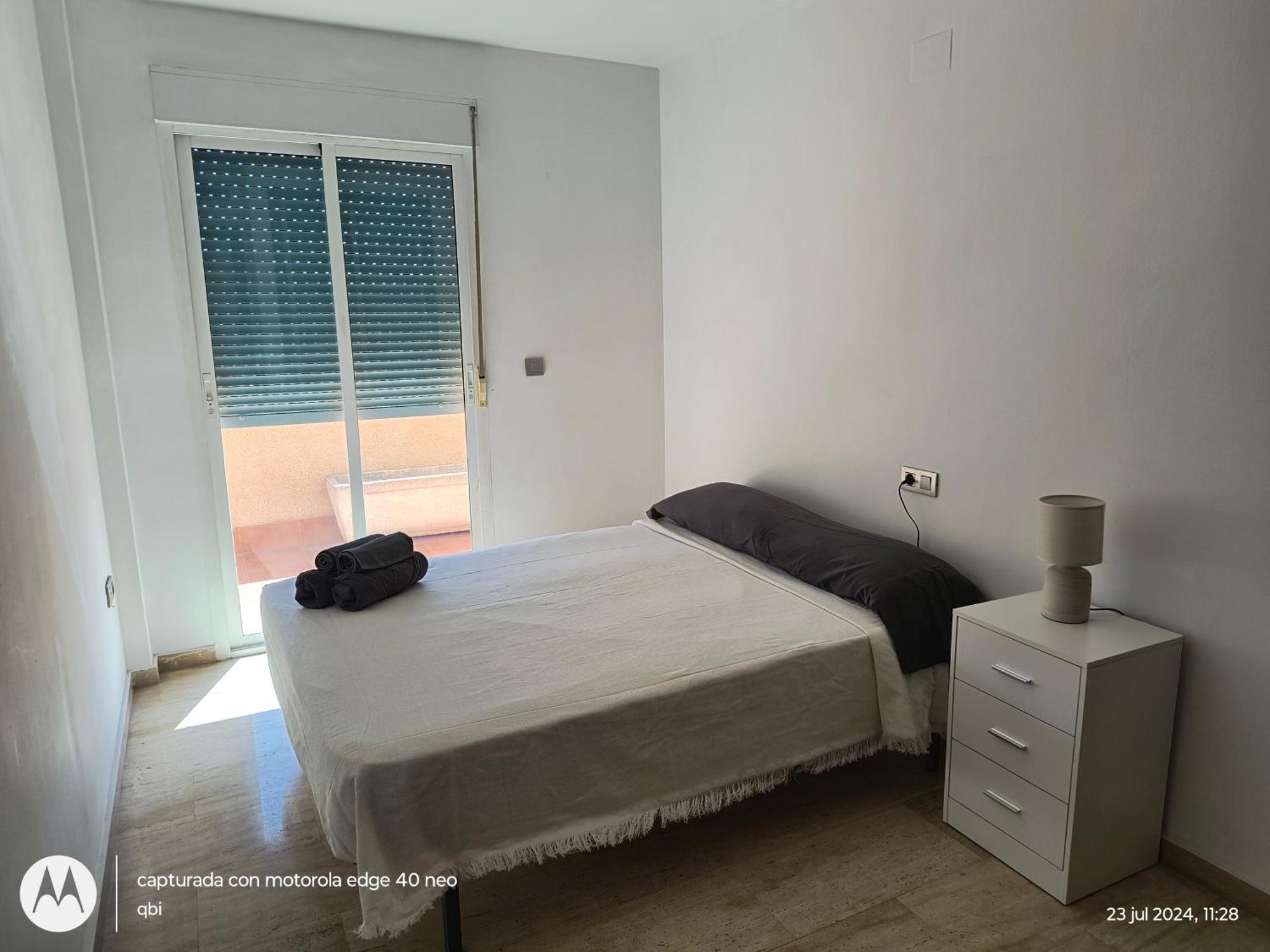 Apartamento Atico Duplex Alicante Exterior foto